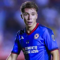 Víctor Velázquez aseguró que Rodrigo Huescas salió de Cruz Azul por culpa de su agente