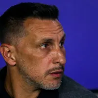 La característica del Cruz Azul de Martín Anselmi que tiene enamorado al Chaco Giménez