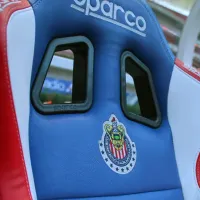 No es Juan Reynoso: Un ex DT de Cruz Azul podría llegar al banquillo de Chivas de Guadalajara