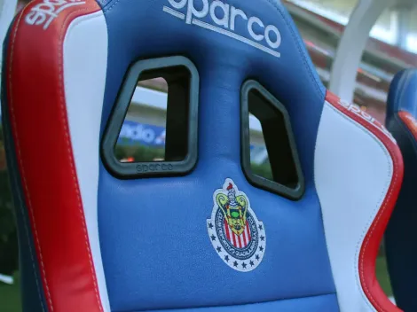 No es Reynoso: El ex Cruz Azul que dirigiría a Chivas