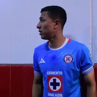 Andrés Montaño vuelve a sonreír: ¿Cómo le fue en el amistoso de la Sub 23 contra Países Bajos?