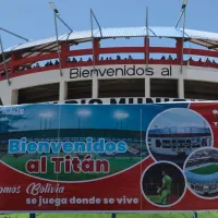 "Es inhumano jugar ahí": Así es el estadio 'imposible' en donde Willer Ditta jugó con Colombia