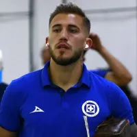 La postura de Cruz Azul con Gonzalo Piovi ante el fuerte interés de Boca en ficharlo