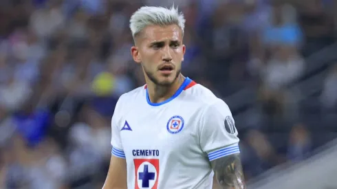Los 2 blindajes que Cruz Azul le hizo a Gonzalo Piovi