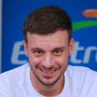 La Liga MX se rindió a los pies de Martín Anselmi por su gran trabajo en Cruz Azul