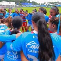 Va por el milagro: ¿qué necesita Cruz Azul para avanzar a la Liguilla en la Liga MX Femenil?