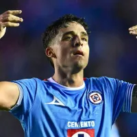 La confesión de Lorenzo Faravelli sobre la Décima de Cruz Azul: "Estamos obsesionados"