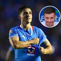 Confianza absoluta: Lorenzo Faravelli destacó la mayor virtud de Martín Anselmi