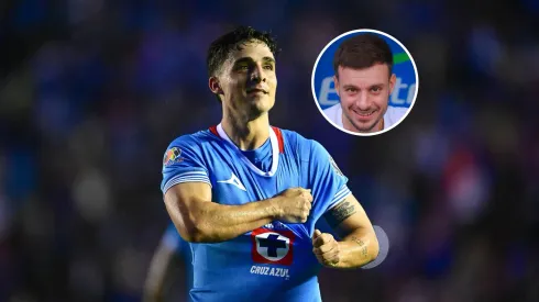 Lorenzo Faravelli destacó la mayor virtud de Anselmi como entrenador