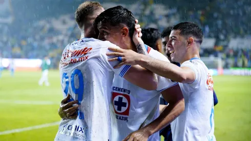 El ritual que realiza Martín Anselmi con sus jugadores en Cruz Azul