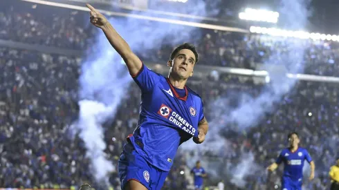 Lorenzo Faravelli comparó a la Liga MX con la Copa Libertadores