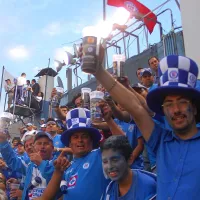 "Ve al mediocre de Marcone": Afición de Cruz Azul le pide a Gonzalo Piovi no irse a Boca Juniors