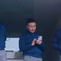 "Juega en Europa y es medallista Olímpico": Cruz Azul prepara una bomba para el próximo mercado
