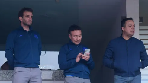 Los cementeros quieren armar un equipo de época que establezca un dominio prolongado en el futbol mexicano.