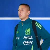 El nuevo apodo con el que bautizaron al Piojo Alvarado tras lanzar un petardo a los periodistas