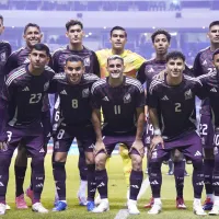 Bestial: El jugador de Cruz Azul que es el mejor de la era de Javier Aguirre con México