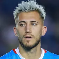 Javier Alarcón reveló la postura de Gonzalo Piovi ante el interés de Boca Juniors