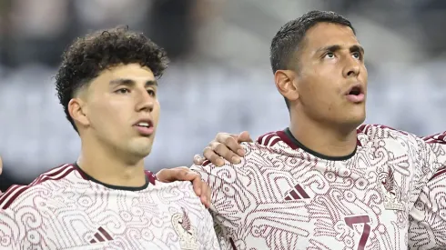 ¿Juegan Luis Romo y Jorge Sánchez en Cruz Azul vs. Puebla?