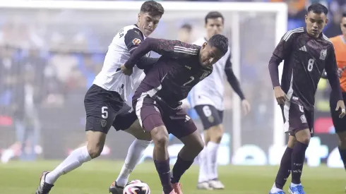 El combinado nacional se medirá ante su similar de las barras y las estrellas en el Estadio Akron de Guadalajara.