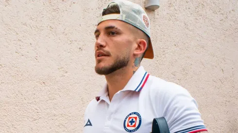 La noticia sobre la cláusula de Piovi que tranquiliza a Cruz Azul