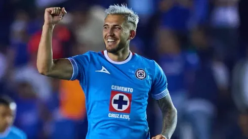 Gonzalo Piovi comandó la cábala del 33 el torneo pasado.