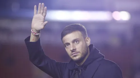 Martín Anselmi exhibió el secreto detrás del éxito de Cruz Azul