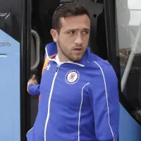 Jugó en Cruz Azul, triunfó en el extranjero y hoy sigue ligado al club: Jerónimo Amione