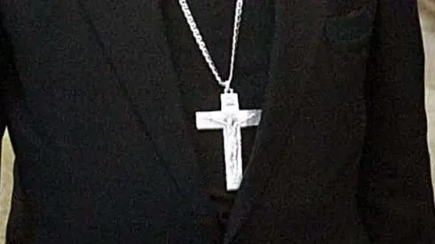 Un padre estuvo presente en las instalaciones de La Noria.