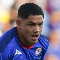 Primer equipo y Sub 23: el plan y las fechas de regreso del Toro Fernández con Cruz Azul