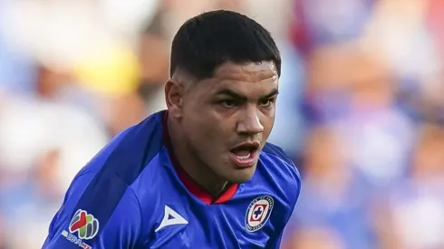 Gabriel Fernández, a un paso del regreso.