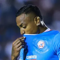 ¿Por qué Willer Ditta no fue ni al banquillo en el Colombia vs. Chile de Eliminatorias?