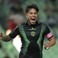 "¿Celebrarías un gol contra Cruz Azul?": La respuesta de Carlos Salcedo que enamora a la afición