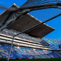 La FMF "utilizó" a Cruz Azul para llenar el Cuauhtémoc en el México vs. Valencia CF