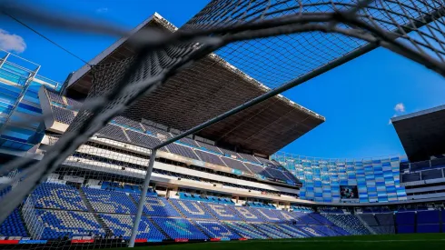 México vive una crisis alarmante que desapegó a los fanáticos del seleccionado nacional.