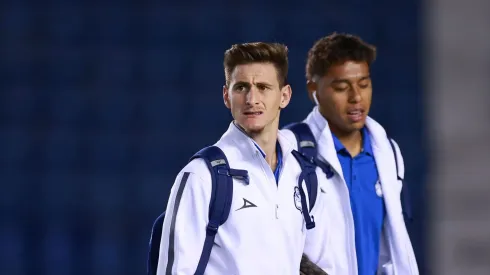 Los cementeros recuperarán para este partido al Toro Fernández, quien volverá a una convocatoria después de más de 8 meses fuera por lesión.