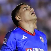 Toro Fernández es duda para enfrentar a Puebla con Cruz Azul Sub-23: la verdadera razón