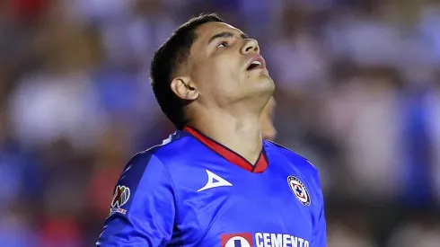 Toro Fernández está en duda para jugar contra Puebla Sub-23
