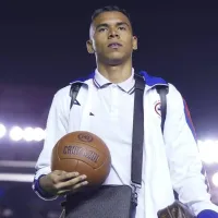 ¿Kevin Mier puede fichar por Rayados? La verdad sobre su supuesta salida de Cruz Azul