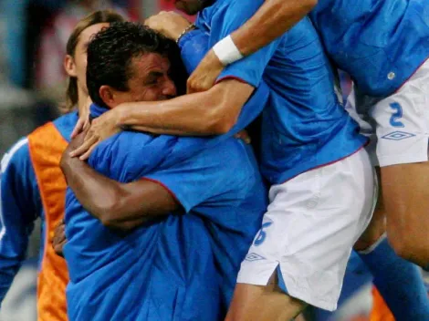 Dirigió a Cruz Azul, acusó a la FMF de voltearlo y un secuestro lo sacó de México