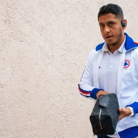 ¿Con ausencias obligadas? La posible alineación de Martín Anselmi con Cruz Azul ante Puebla
