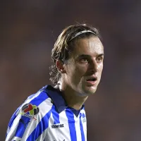 Jordi Cortizo rompe el silencio: ¿Se va de Rayados de Monterrey y fichará por Cruz Azul?
