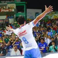 Eriza la piel: Lo primero que escuchó Lorenzo Faravelli cuando arribó por primera vez a La Noria