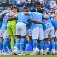 Son dos de las máximas figuras de Cruz Azul, pero acaban de bajar su valor de mercado