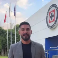 Yosgart Gutiérrez de nuevo en La Noria: ¿Por qué el ex portero visitó a Cruz Azul?