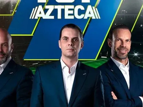 TV Azteca sorprende con ausencia para el Cruz Azul vs. Puebla