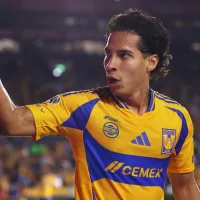 Cruz Azul buscaría un fichaje bomba con Diego Lainez: lo que debería pagarle a Tigres