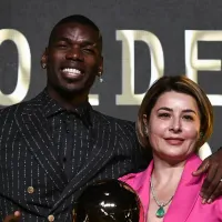 De Haaland a Pogba, así es la lujosa cartera de clientes de la nueva agente de Santiago Giménez