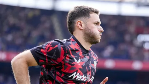 El canterano de Cruz Azul es el objeto de deseo de varios clubes de Europa pero el conjunto italiano ha mostrado mayor interés.