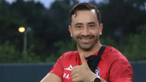 El delantero uruguayo podría ver sus primeros minutos en el partido contra el Puebla después de 8 meses de inactividad.