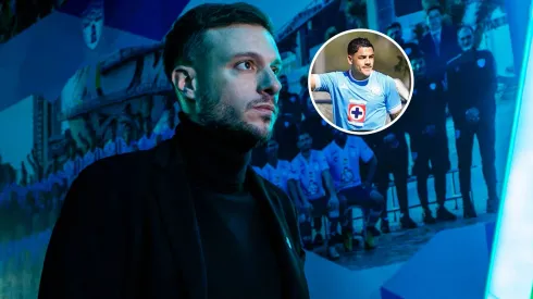 Martín Anselmi analizó el regreso del Toro Fernández a las canchas